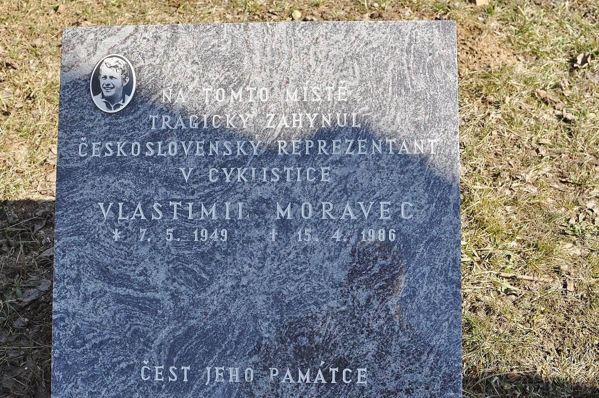 Vlastimil Moravec