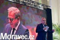 Sankce za konkurenční boj: Česká televize si došlápne na Moravce, chce pokutu!