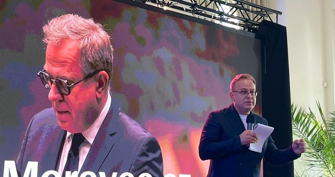 Představení projektu Moravec.cz (21. 5. 2026).