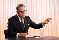 Známé tváře mizí z ČT: Kroužková má nové místo, skončí Moravec? „Nebude se mi snadno odcházet,“ říká