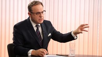 Česká televize prohrála: Václav Moravec končí, bomba vybuchla po jalové diskusi s Okamurou Česká televize prohrála: Václav Moravec končí, bomba vybuchla po jalové diskusi s Okamurou