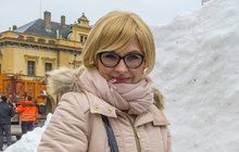 Dana Morávková k nepoznání: Je z ní blondýnka!
