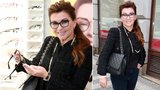 Dana Morávková odmítla operaci očí! Jedna věc ji zarazila