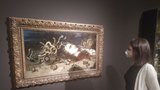 Muzea v Brně otevírají: Hitem je světově unikátní Rubensova Hlava Medusy  