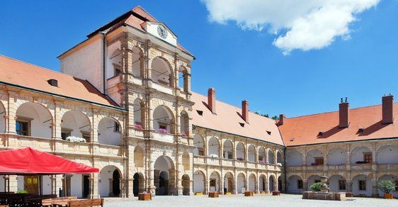 Tip na výlet: Moravská Třebová, renesanční perla na česko-moravském pomezí