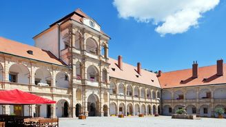 Tip na výlet: Moravská Třebová, renesanční perla na česko-moravském pomezí