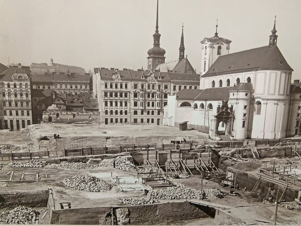 Rzehák působil v Brně na přelomu 19. a 20.století. Jeho práce v oboru archeologie, paleontologie a geologie upadly po  roce 1918 v nezasloužené zapomnění.