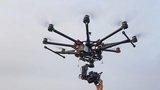 Zloději udeřili v Moravském krasu: Ukradli techniku včetně dronu za statisíce korun 