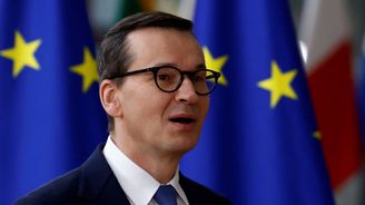Petr Sokol: Střídání vlády v Polsku zatím odloženo, kabinet bude jako první sestavovat vítěz