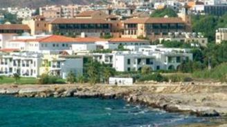 Dohoda o sjednocení Kypru bude do konce roku, doufá Turecko