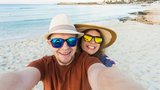 Severní Kypr: nejčistší moře z celého Středomoří. Tohle chcete zažít!