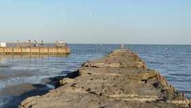 Chceme cokoliv, hlavně ať je to u moře! Rusové skupují nemovitosti v okupovaném Mariupolu