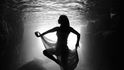 Maltský fotograf Kurt Arrigo se již léta věnuje fotografování všeho, co souvisí s mořem a přímořským světem. Prohlédněte si jeho krásné fotografie tanečnic v moři.