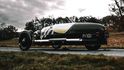 Morgan 3 Wheeler P101