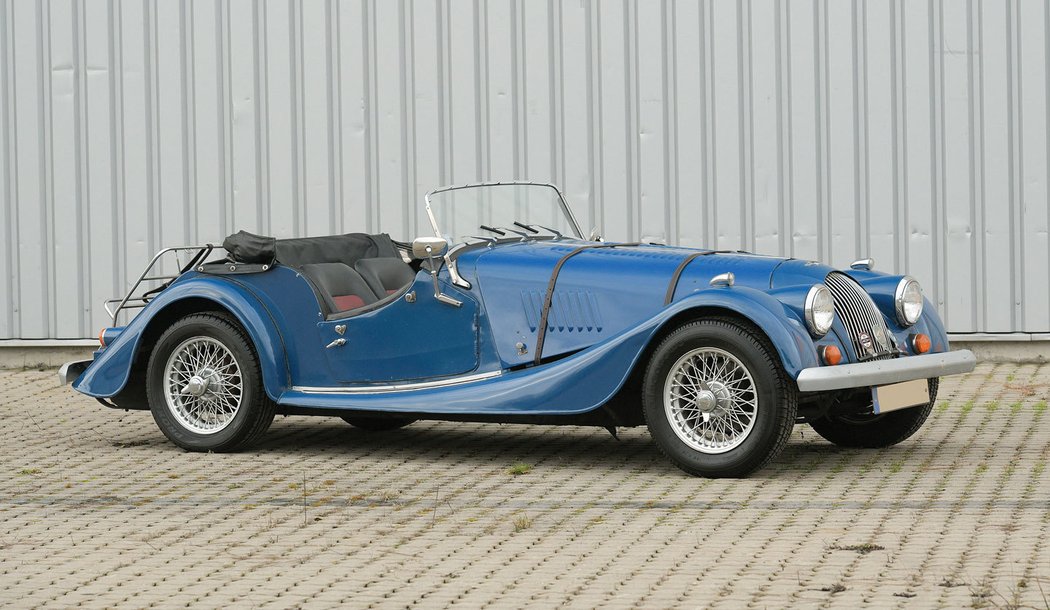 Morgan 4/4 1600 (1980)