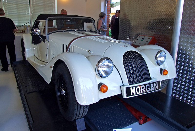 Morgan