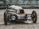 Morgan 3 Wheeler