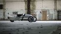 Elektromobil Morgan EV3 Elektromobil Morgan EV3
