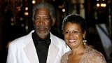 Morgan Freeman: Nehoda a pak rozvod
