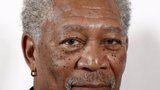 Morgan Freeman oceněn za celoživotní dílo