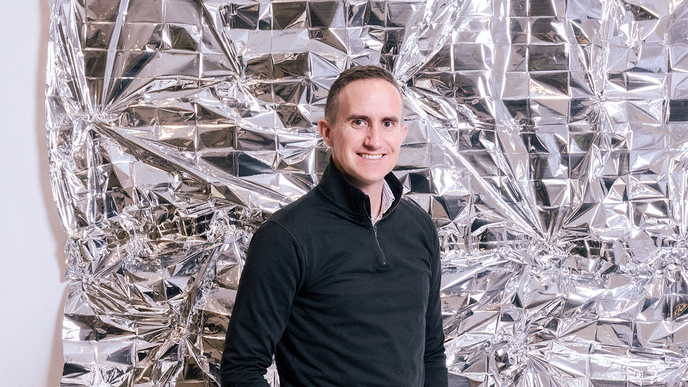 Morgan Housel Morgan Housel