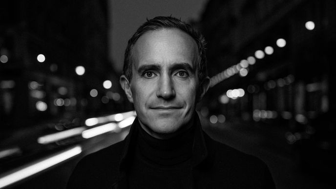 Morgan Housel Morgan Housel