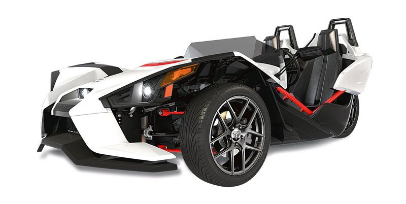 Polaris Slingshot