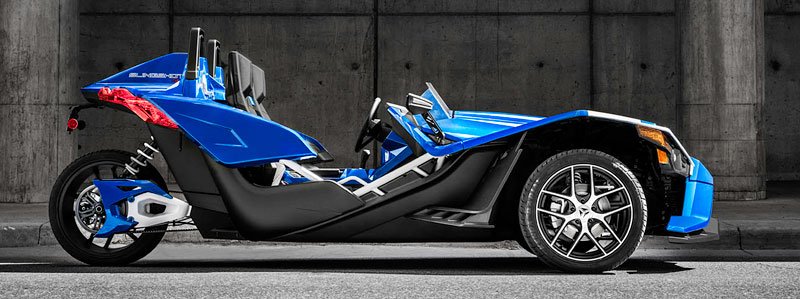 Polaris Slingshot