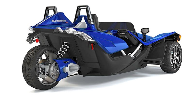 Polaris Slingshot