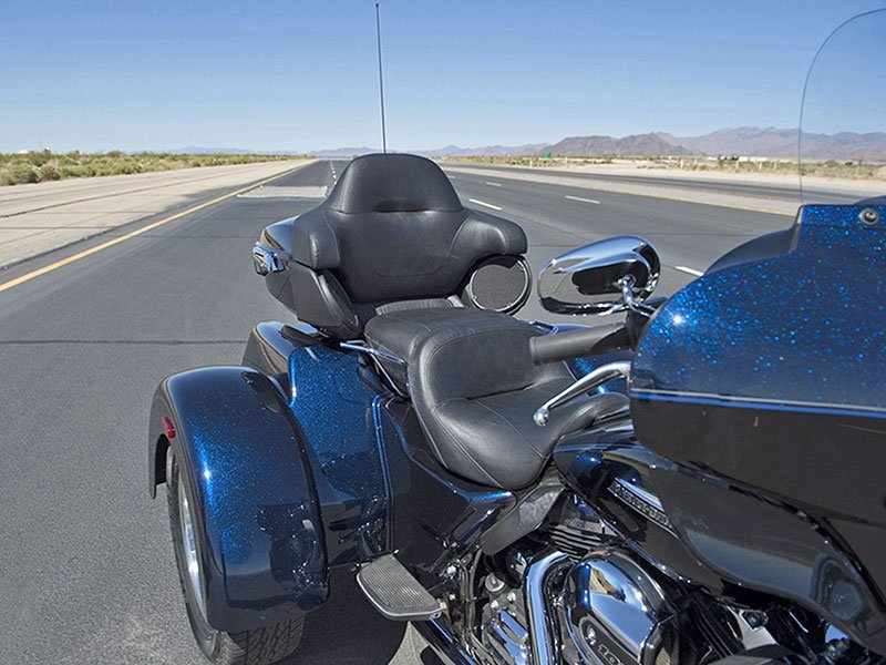 Harley-Davidson Tri Glide Ultra