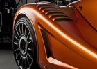 Morgan připravuje premiéru závodními vozy inspirovaného modelu Aero GT