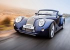 Morgan Aero 8 se vrací (+video)