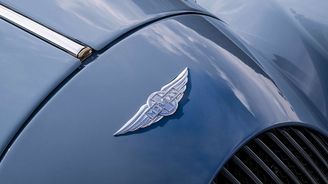 Morgan Plus Four Morgan Plus Four