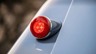 Morgan Plus Four Morgan Plus Four