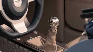 Morgan Plus Four Morgan Plus Four