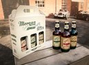 Morgan Motor Company nyní nabízí vedle aut i pivo... Alkoholické!