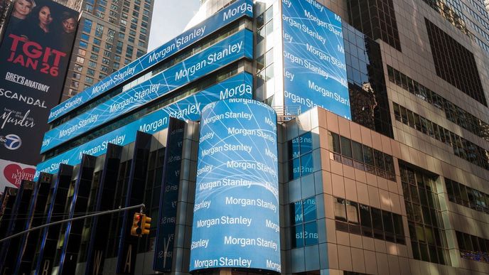 Morgan Stanley