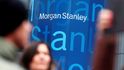 Investiční banka Morgan Stanley