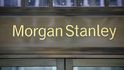 Morgan Stanley (ilustrační foto)