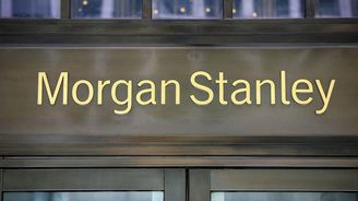 Brusel schválil prodej ropné divize Morgan Stanley ruské Rosněfti