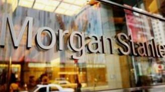 Morgan Stanley snížila investiční doporučení pro Česko