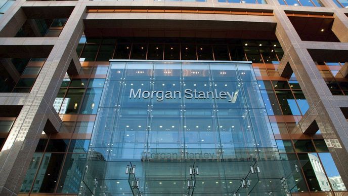 Morgan Stanley