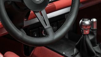 Morgan Super 3 Morgan Super 3