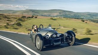 Morgan Super 3 Morgan Super 3