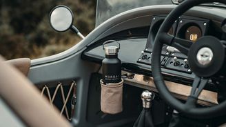 Morgan Super 3 Morgan Super 3