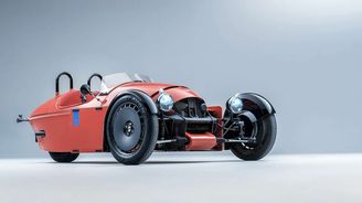 Morgan Super 3 Morgan Super 3