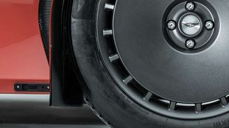 Morgan Super 3 Morgan Super 3