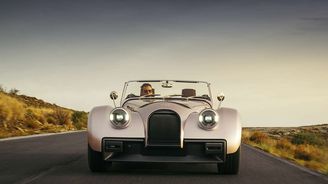 Morgan Supersport Morgan Supersport