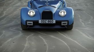 Morgan Supersport Morgan Supersport
