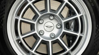 Morgan Supersport Morgan Supersport